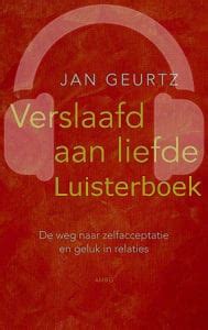 Verslaafd aan liefde Luisterboek Kopen